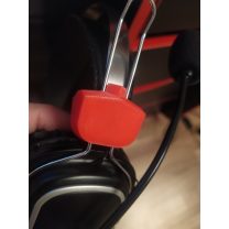 A4tech HS-60 Kulaklık Plastik Parçaları