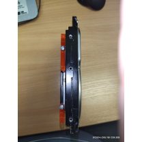 2.5 → 3.5 Minimalist Adaptör