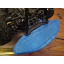 3racing Cero Ön Tampon