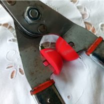 Çit Budama Makası İçin Amortisör