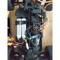 Arrma Typhon 3S’ten 6S’e ESC Tutucu