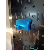 Pegboard için Kumpas Tutucu