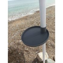 Plaj Şemsiyesi Tepsisi