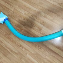 Aqua Rider Su Fışkırtıcı Onarımı