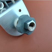 3/8 Anten Montaj Anahtarı