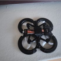 Aquila 16 Betafpv Batarya Adaptörü