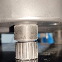 Anycubic Photon Mono 2 Ayarlı Ayak