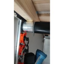 Uçak Koltuğu Kilitleme Çubuğu