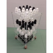 3D Fillet – Hamleni Yap ve İyi Şanslar