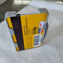 3 Kez Kimlik Kartı Tutucu