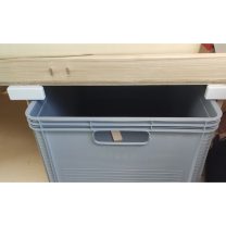 Acil Durum Kamp Feneri Tasarımı (Constance)