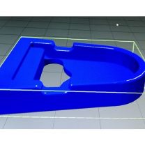 AirFit 20 Klips Sabitleyici