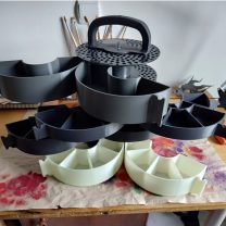 AzureFilm Makara Çekmeceleri