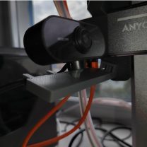 Anycubic Kobra 3 Kamera Montajı