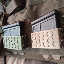 Ares Striker Şarjör Kılıfı