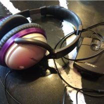 Bose QC15 yastık tutucu halkası