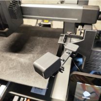 Anycubic Kobra 3 Kamera Braketi Uzatıcı