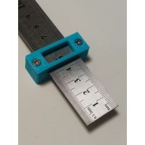 Cetvel Sabitleme Bloğu