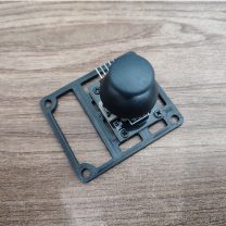 Arduino Joystick Mouse Kapağı
