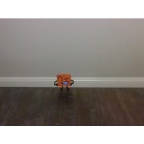 Cheez-It Animasyon Savaşı