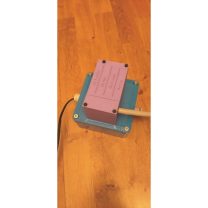 Deklanşör düğmesi kutusu