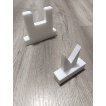 Temel Ortaçağ Kılıcı Standı