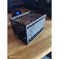 Anycubic Kobra 3 Combo Ace Pro Filament Atık Kutusu