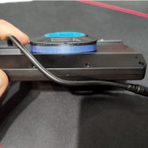 Carpuride W502 Quad Lock Montajı