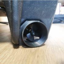 CM XXL Vida Kapağı