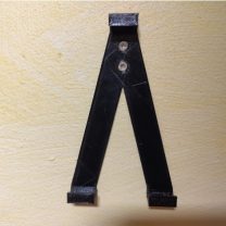 Amazon Fire HD 8 (2017, 7. Nesil) Duvar Aparatı