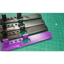 Amiga 2000 RGB2HDMI braketi