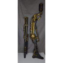 Caitlyn Arcane tüfek (Sezon 2)