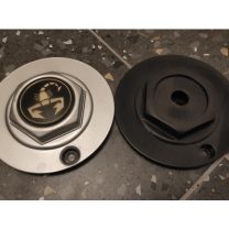 Borbet Type A jant kapağı