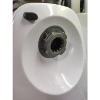 Bosch et kıyma adaptörü