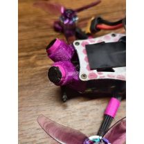 AOS 3.5 V5 O4 Anten Montajı