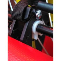 Ortlieb Bisiklet Çantaları İçin Adaptör