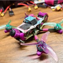 AOS 3.5 V5 O3 Anten Montajı