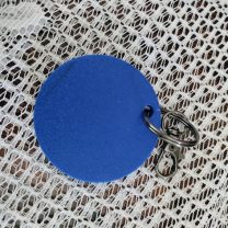 Dünyanın En İyi Büyükannesi Anahtarlıkları