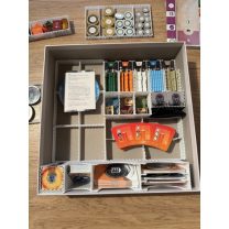 CO₂ İkinci Değişim Genişletme Kesitleri