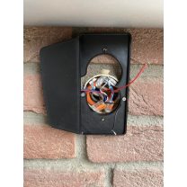 Aqara G4 Kapı Zili Kamerası ESP32 HomeKey