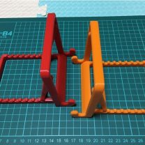 Ayarlanabilir Açılı Tablet Standı