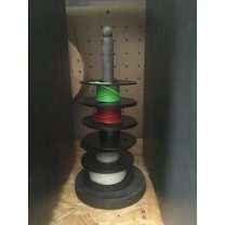 Temel Mutfak Havluluğu