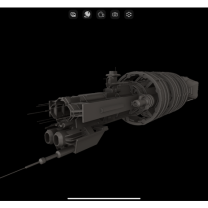 Asclepius Sınıfı Mercy Gemisi