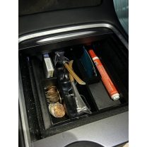 2021–2022 Tesla Model 3 Orta Konsol Tepsisi