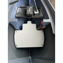 Genişletilmiş Pil Rafı