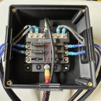 Astro Fuse Güç Dağıtım Merkezi Montajı