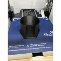 Aeropress Filtre Tutucu