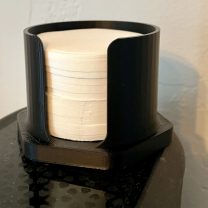 Aeropress Filtre Tutucu