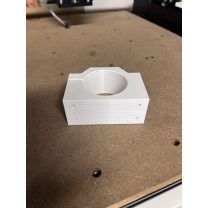 CNC Mil Kelepçesi 52 mm