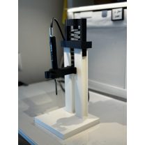 100 Adet 3D Baskı Isı Insert Presi